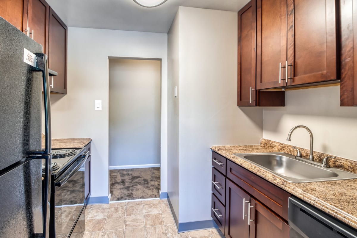 Photos and Video of Carriage Park Apartments in Pittsburgh, PA